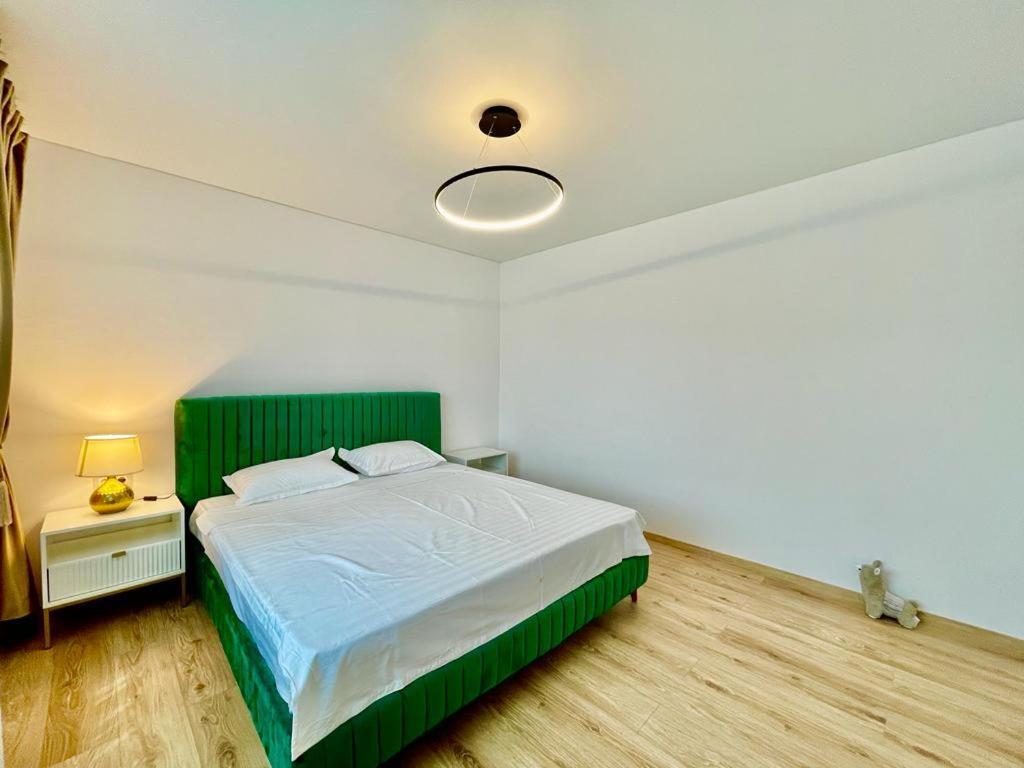 Residence Odaile #3 Отопени Екстериор снимка