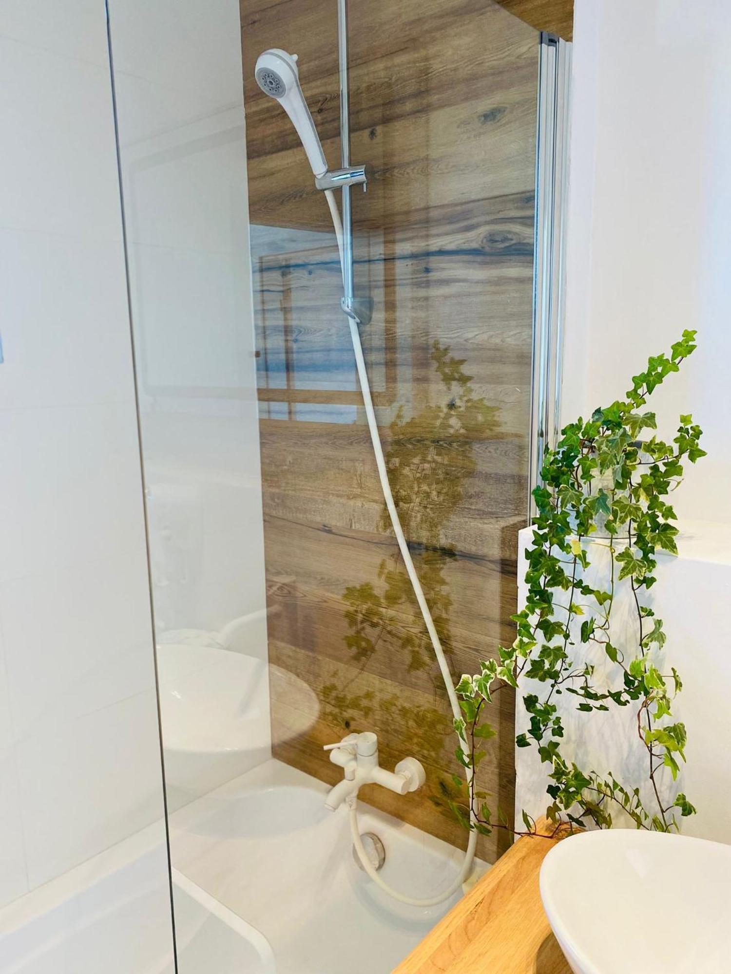 Residence Odaile #3 Отопени Екстериор снимка