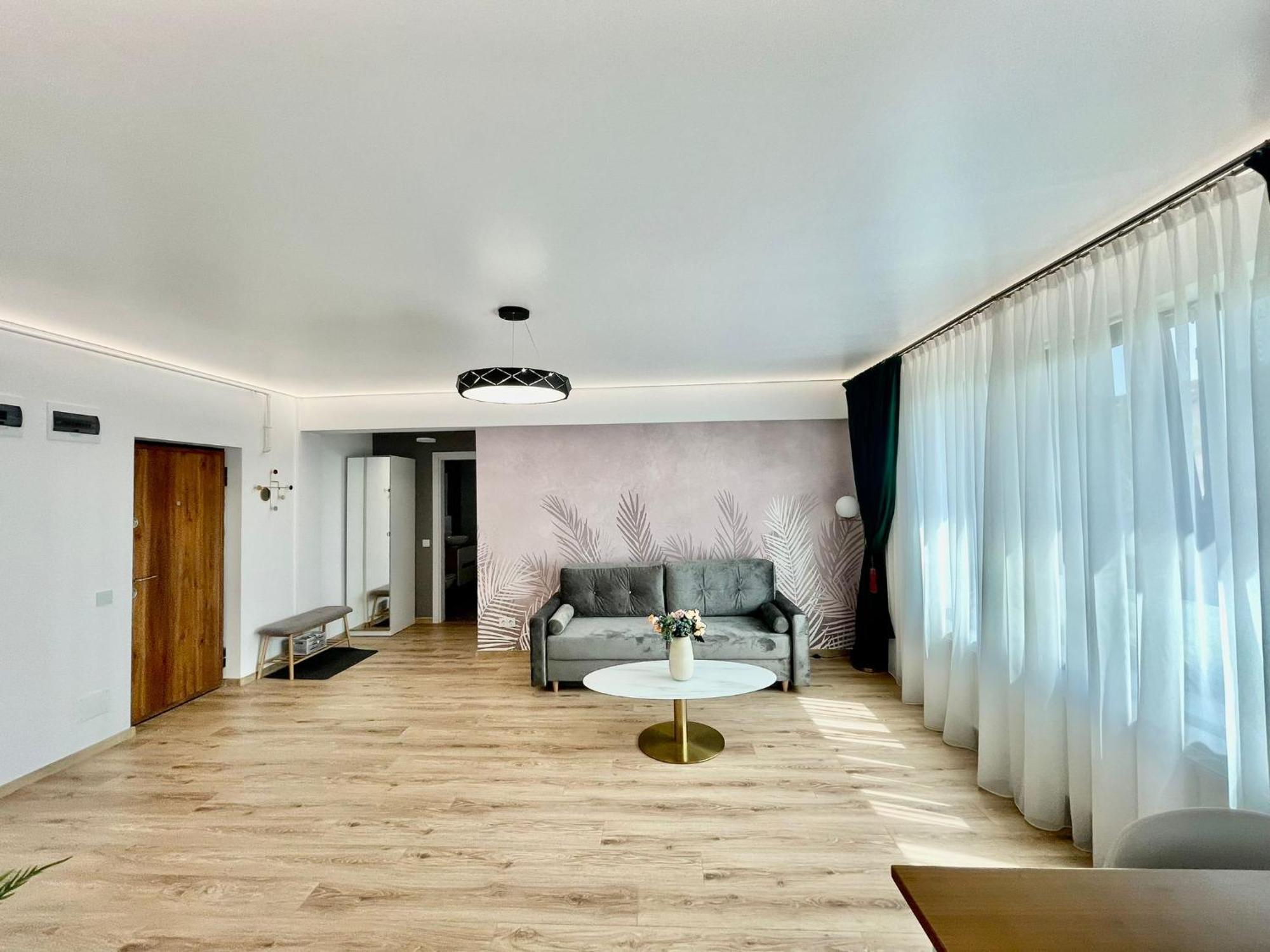 Residence Odaile #3 Отопени Екстериор снимка